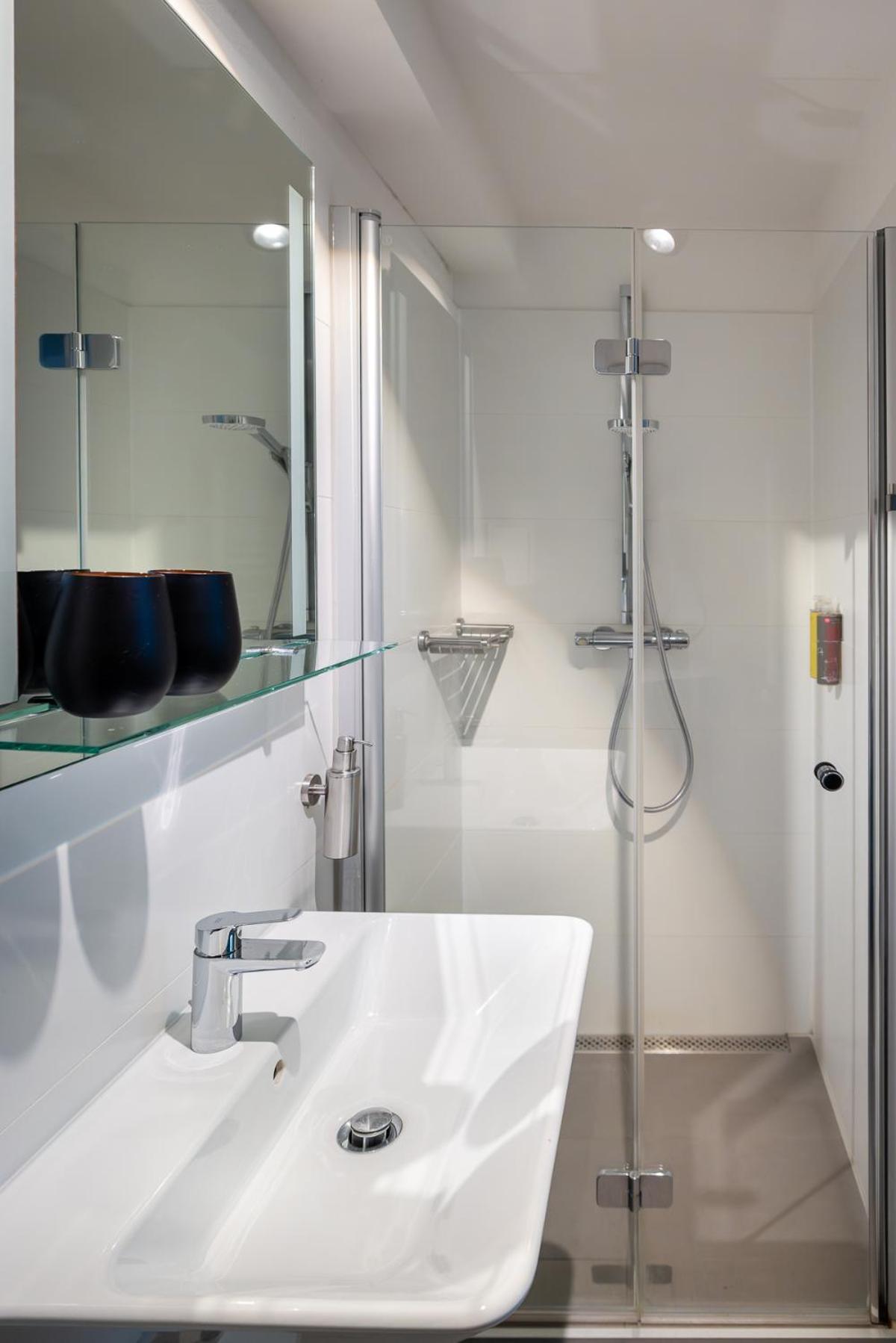 Appartement Kreuzberg *