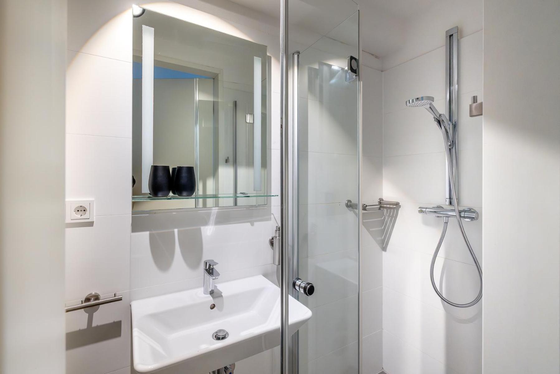 Appartement Kreuzberg Berlijn