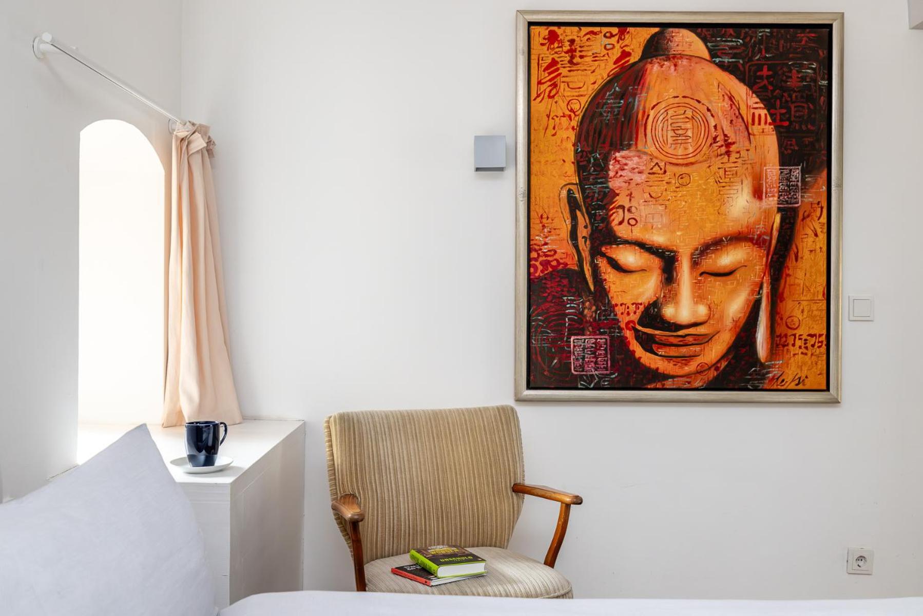 Appartement Kreuzberg