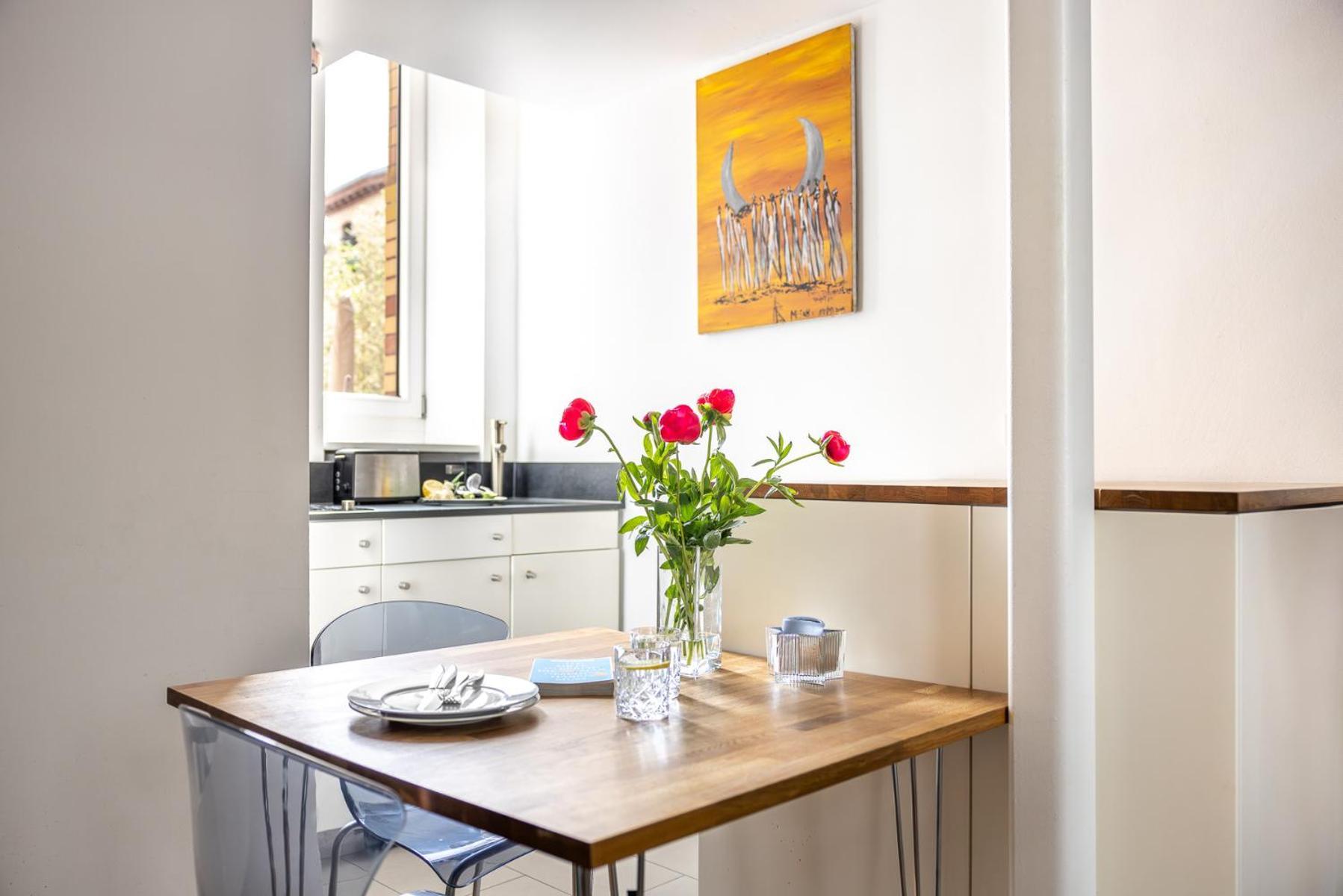 Apartment Kreuzberg