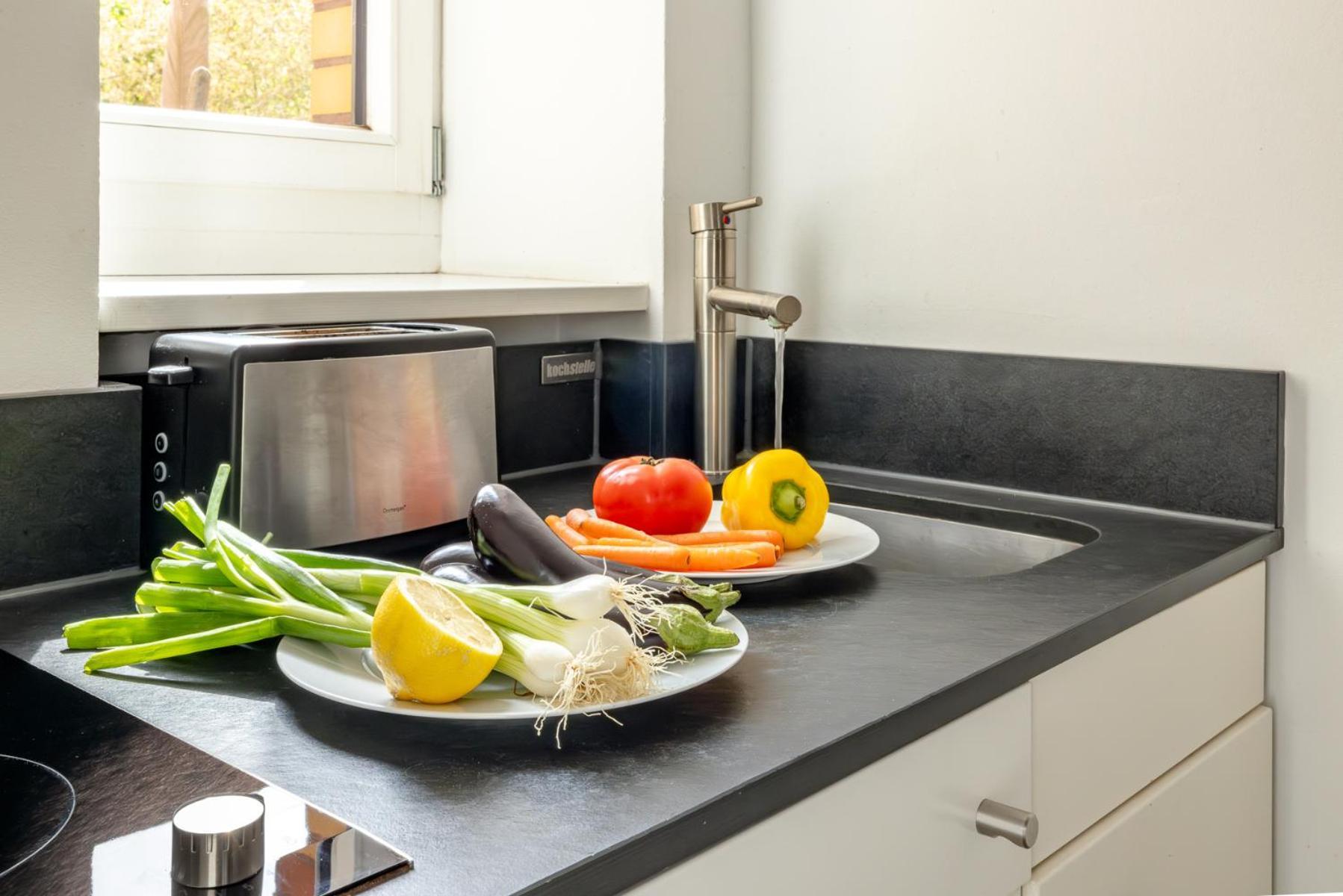 Appartement Kreuzberg *