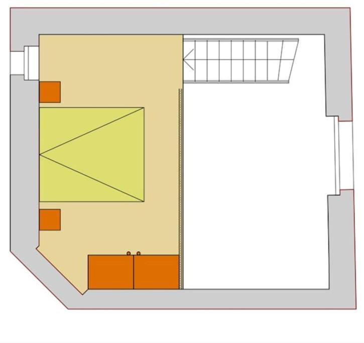 Appartement Kreuzberg